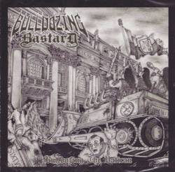 Bulldozing the Vatican